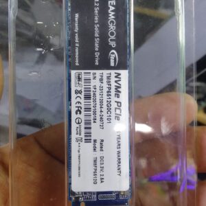 SSD M.2 500GB OEM