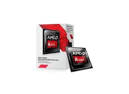 PROCESADOR AMD A6-7480 3.80 GHZ FM2