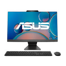 "AMD Ryzen 5-7520U/8GB-ON/512GBSSD/23.8""FHD ASUS