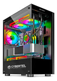 CASE  POSEIDON DE  CYBERTEL CBX  C5000