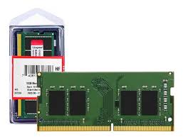 MEMORIA DDR4 8GB/2666-3200 KINGSTON LAPTOP