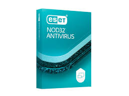 ANTIVIRUS ESET NOD 32 /5PC
