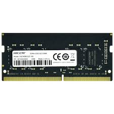 HIKSEMI MEM. SODIMM HIKSEMI HIKER DDR4 8GB/3200MHz PC4-25600