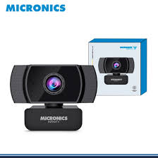 CAMARA WEB FULL 1080FHD MOD INFINITY