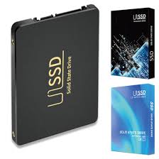 SSD 480GB SATA ULIKE