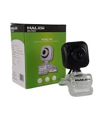 CAMARA WEB HD HALIO 720*1080 MOD W04
