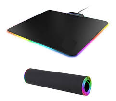 PAD MOUSE RGB K7 30X 25