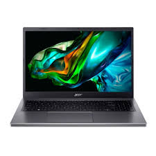 AMD Ryzen 7-5700U/16GB/512GBSSD/15.6" FHD/TECLADOESPAÑOL/COLOR:LIGTHSILVER