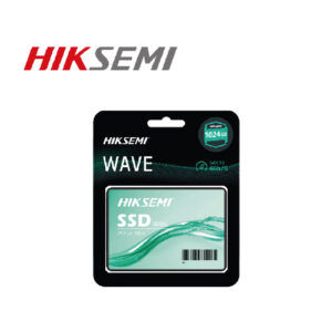 SSD SATA HIKSEMI WAVE 1TB